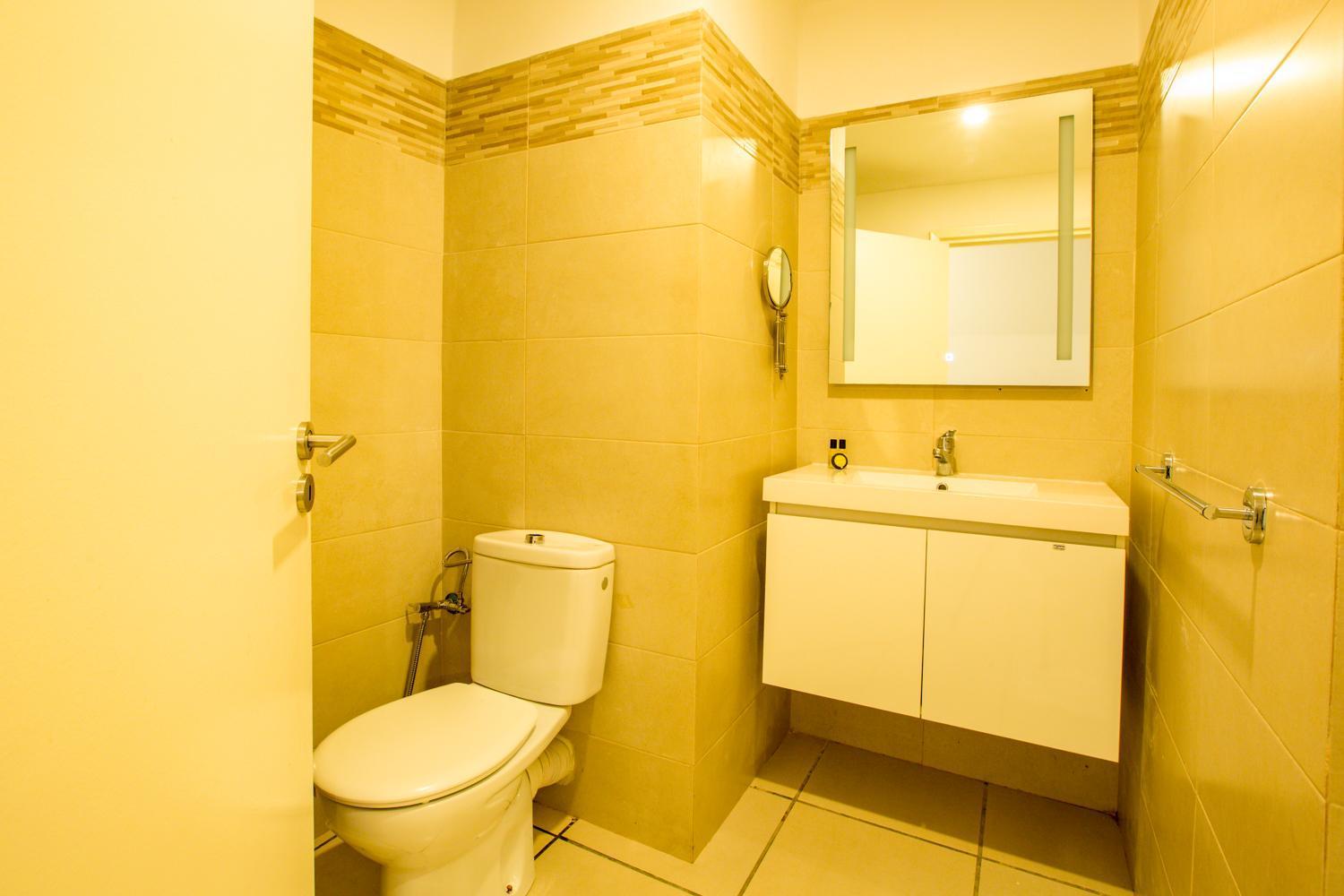 Apartment Elrakka Rabat Exterior foto
